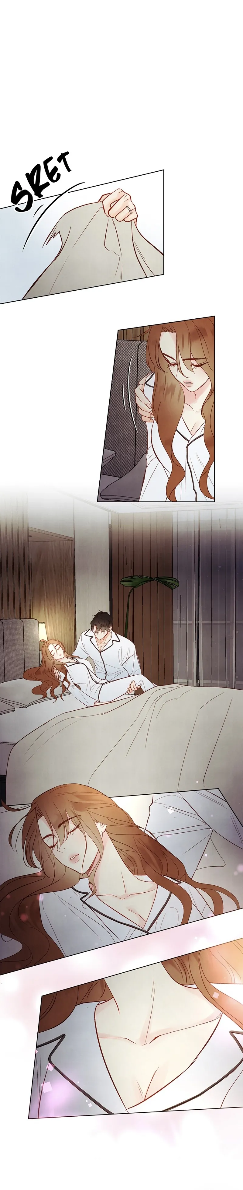 Our Secret Marriage chapter 8 page 15