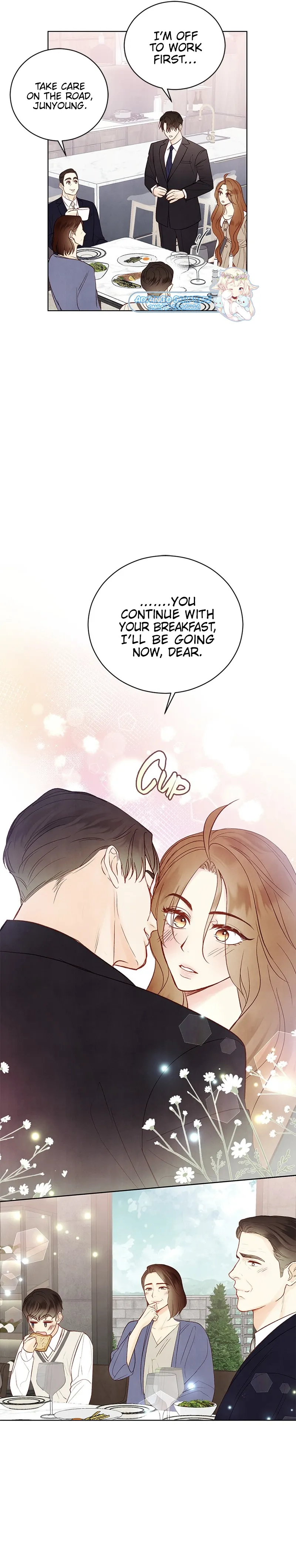 Our Secret Marriage chapter 8 page 24