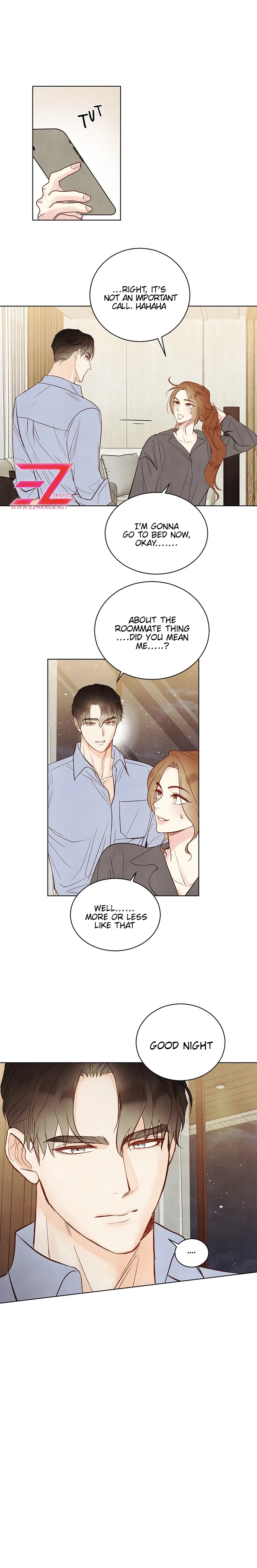 Our Secret Marriage chapter 9 page 13