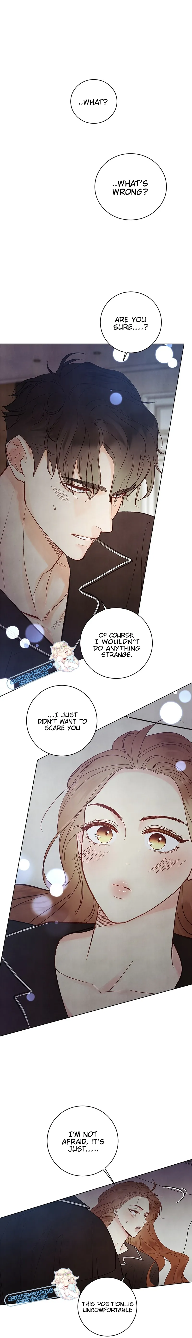 Our Secret Marriage chapter 9 page 19