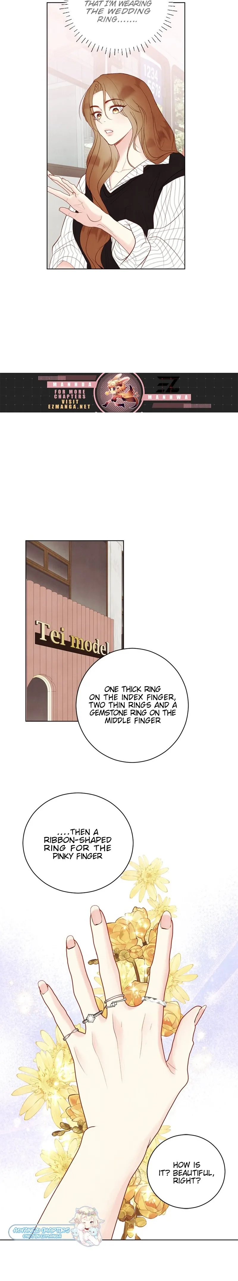 Our Secret Marriage chapter 9 page 3