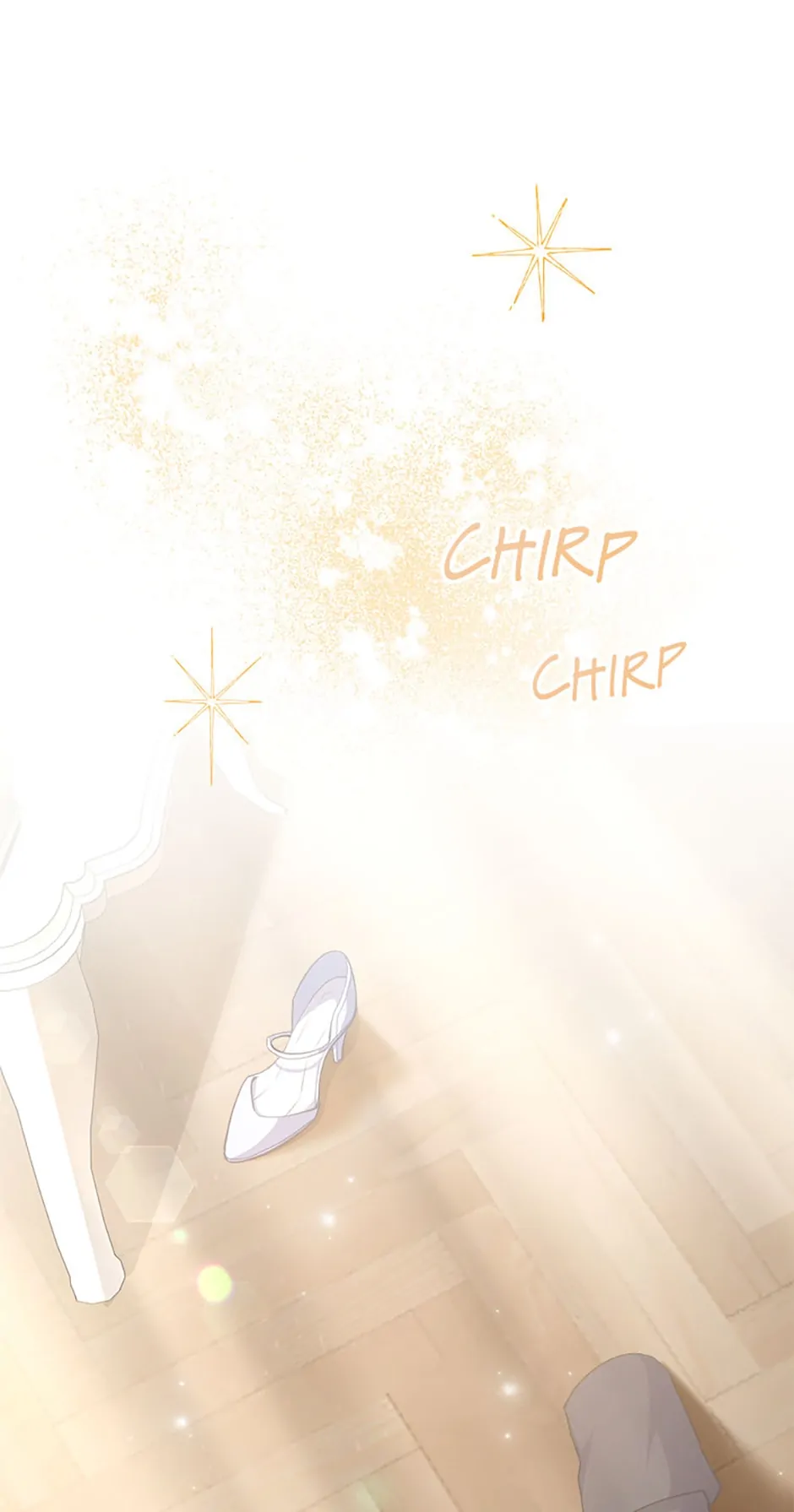 Please Lay Your Eyes on Jasmine chapter 0 page 1