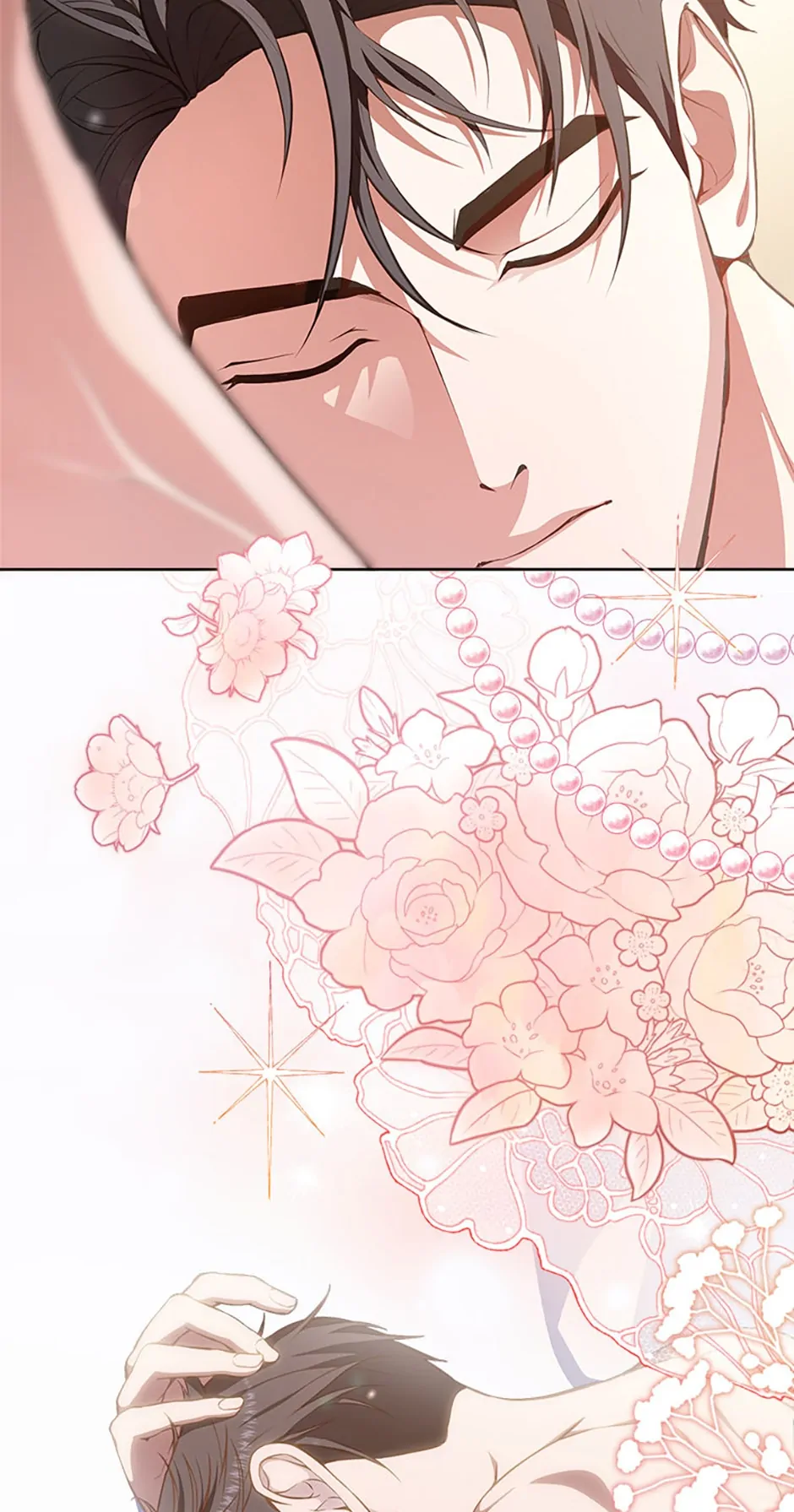 Please Lay Your Eyes on Jasmine chapter 0 page 4
