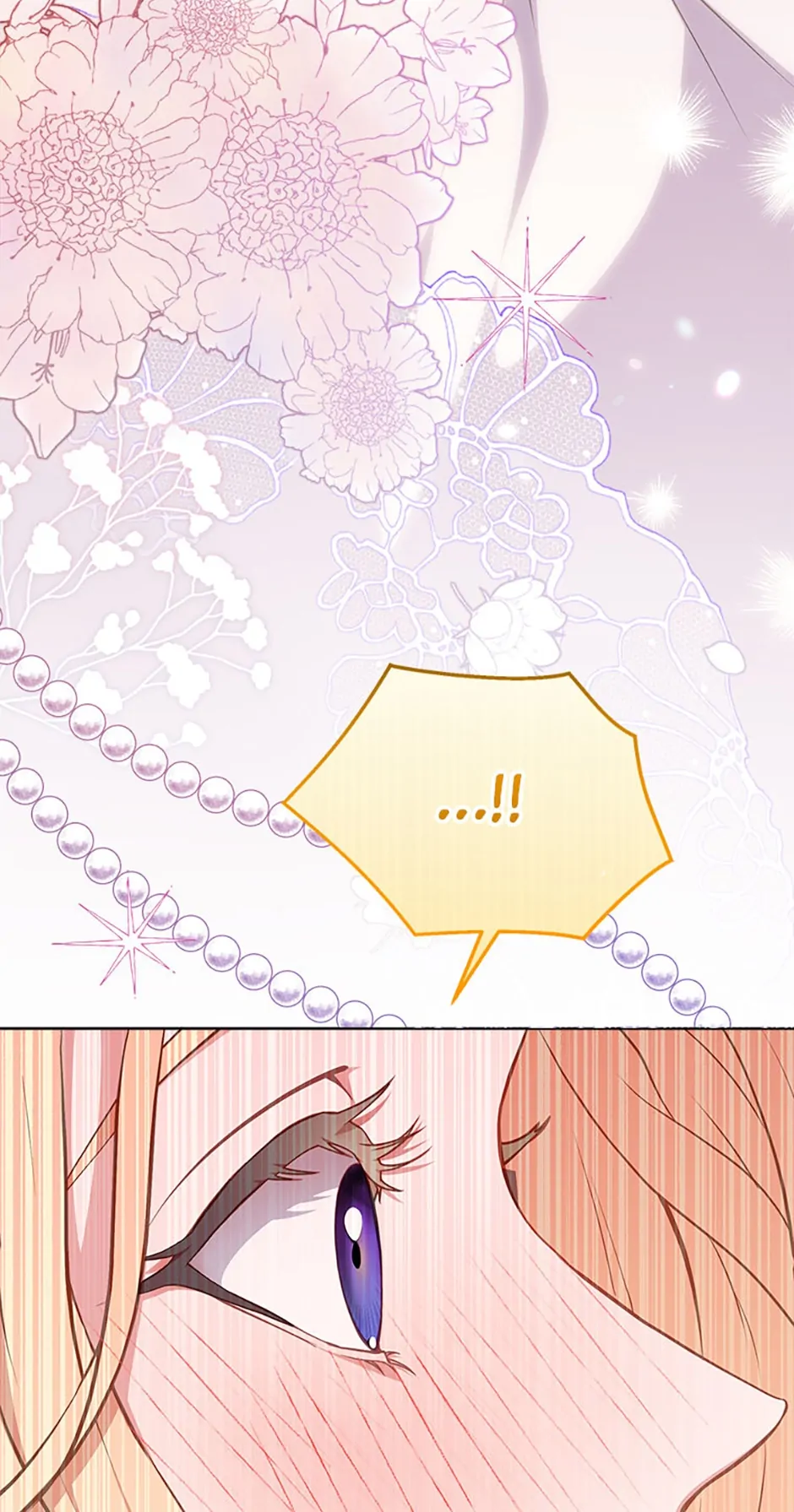 Please Lay Your Eyes on Jasmine chapter 0 page 6