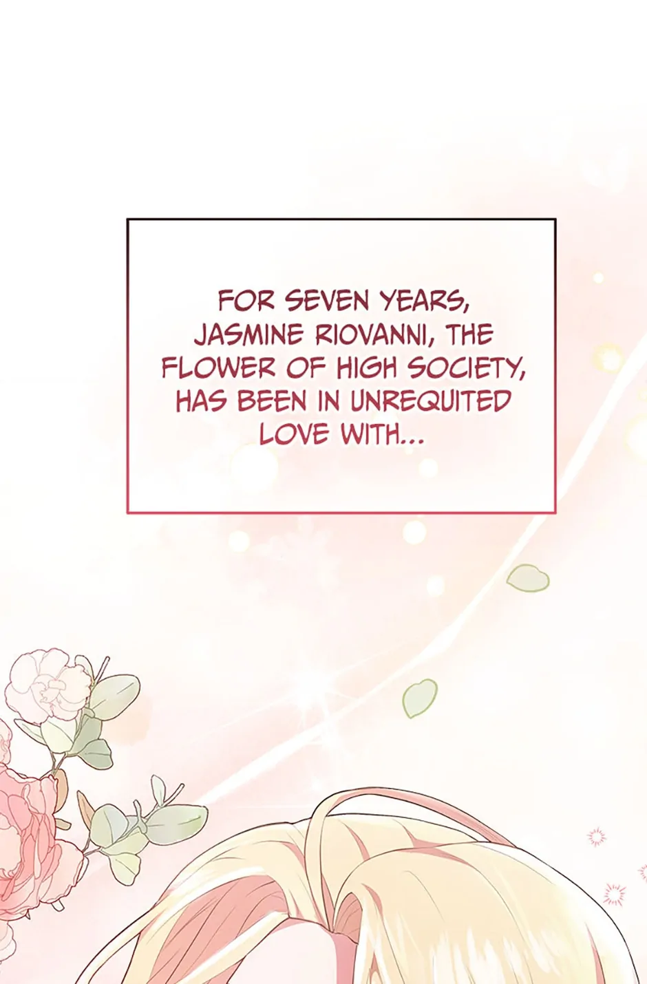 Please Lay Your Eyes on Jasmine chapter 0 page 10