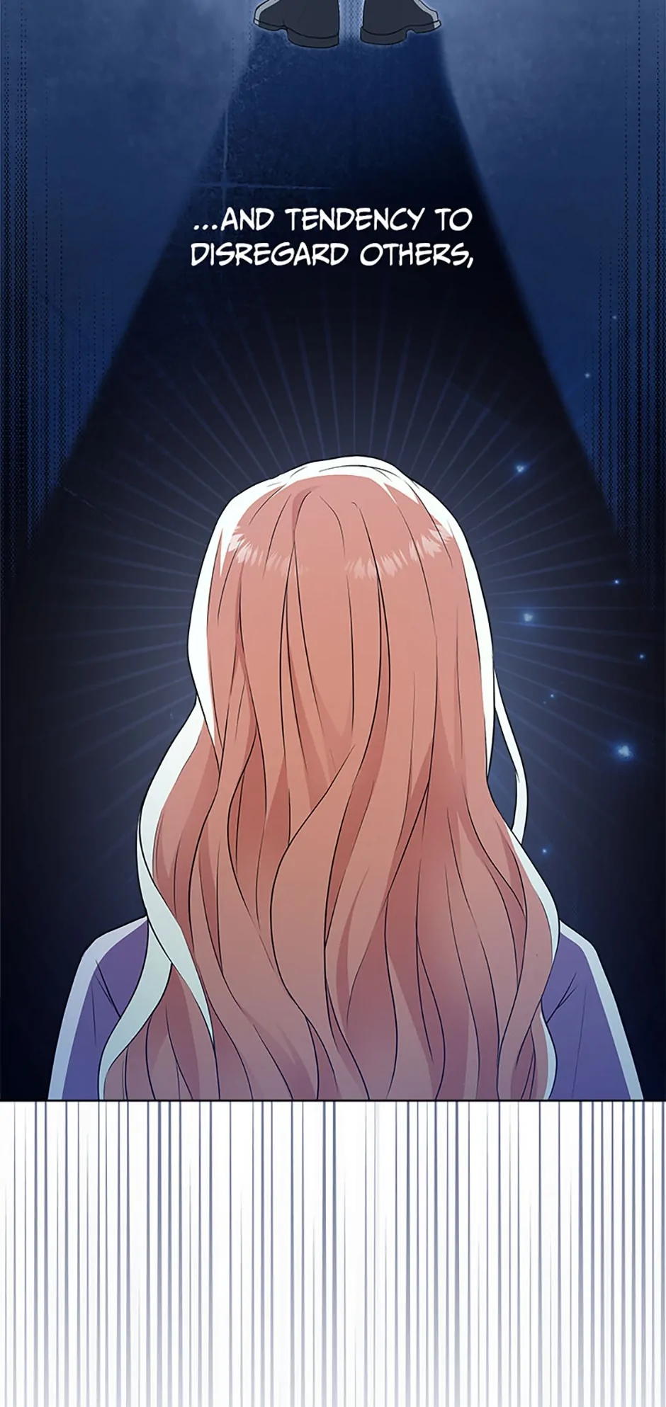 Please Lay Your Eyes on Jasmine chapter 0 page 18