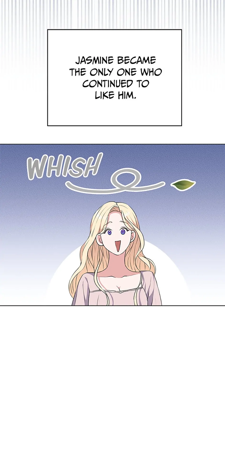 Please Lay Your Eyes on Jasmine chapter 0 page 19