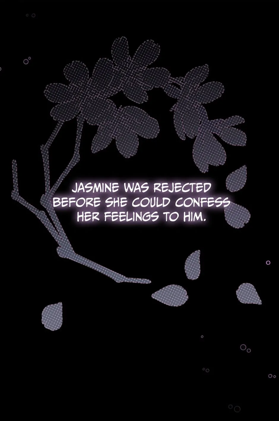 Please Lay Your Eyes on Jasmine chapter 0 page 25