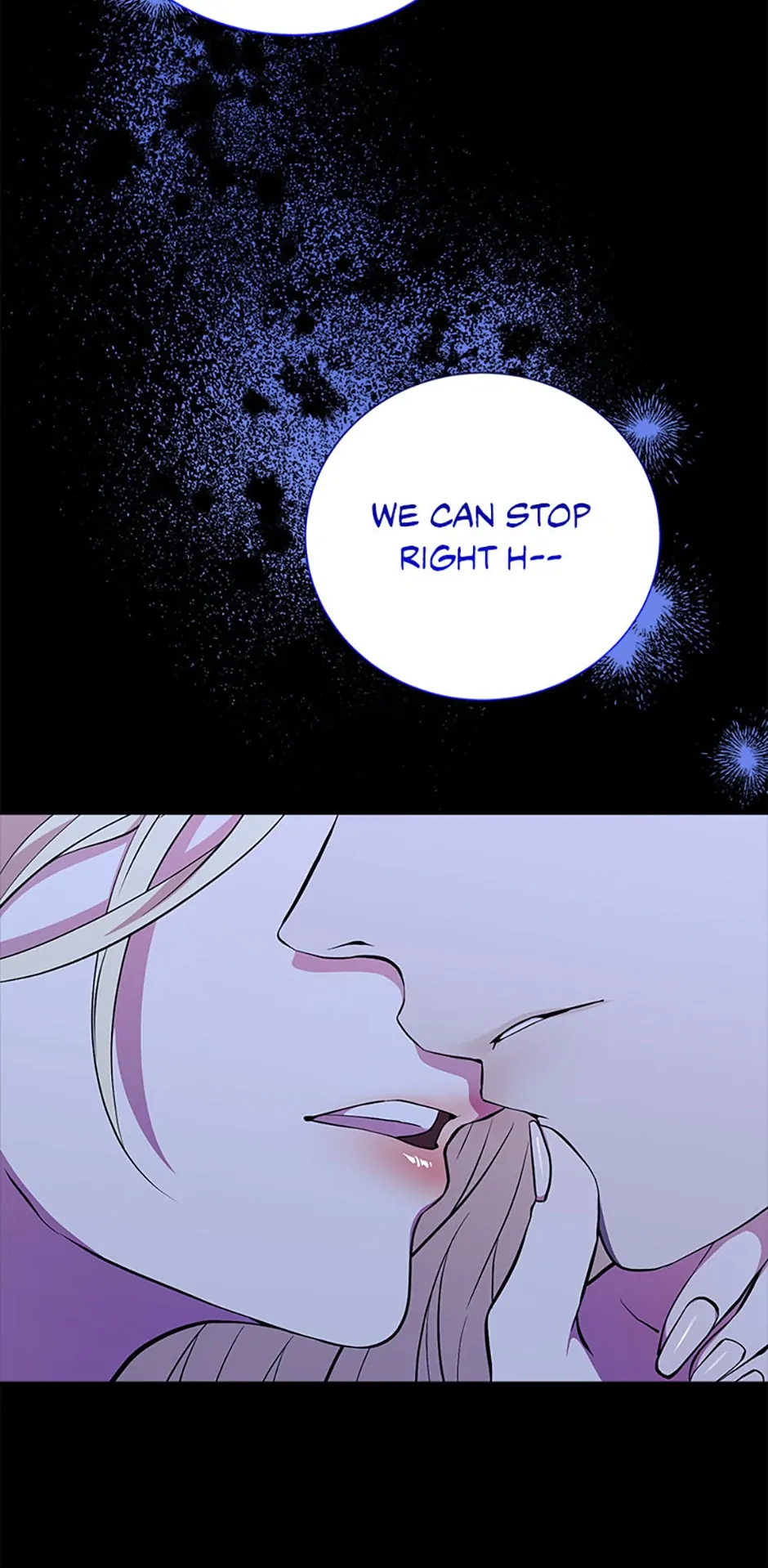Please Lay Your Eyes on Jasmine chapter 0 page 28