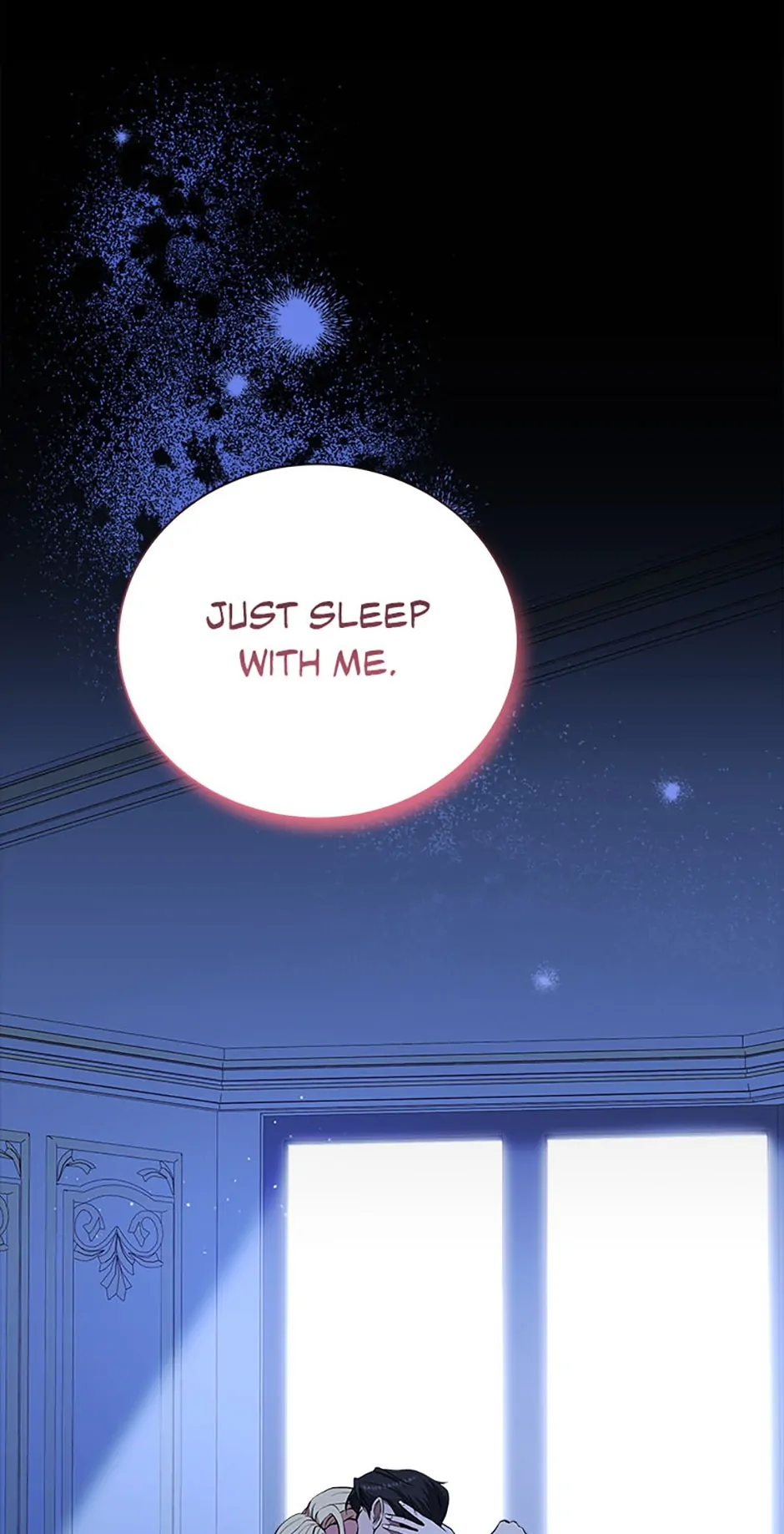 Please Lay Your Eyes on Jasmine chapter 0 page 29