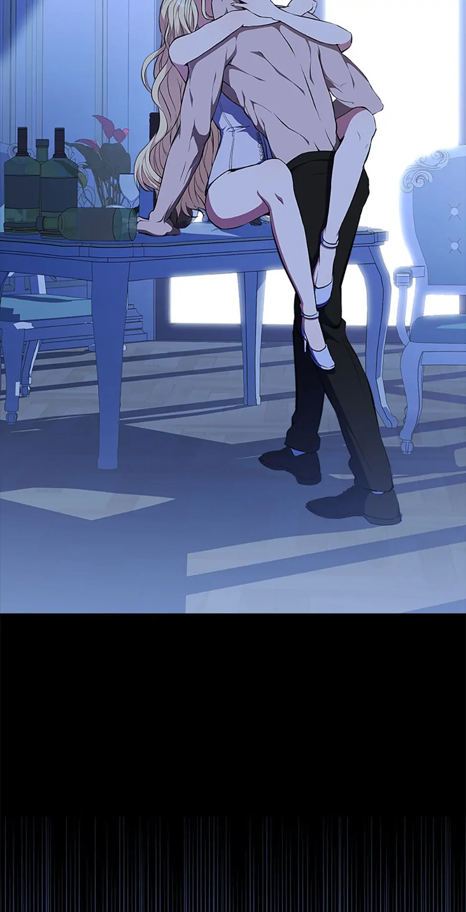 Please Lay Your Eyes on Jasmine chapter 0 page 30
