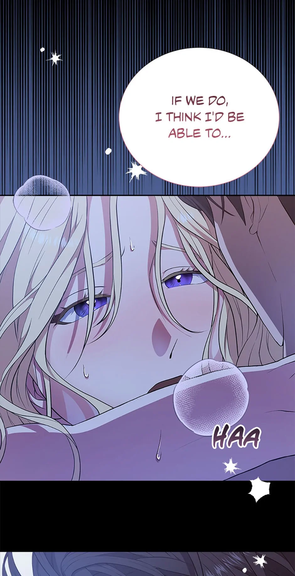 Please Lay Your Eyes on Jasmine chapter 0 page 31