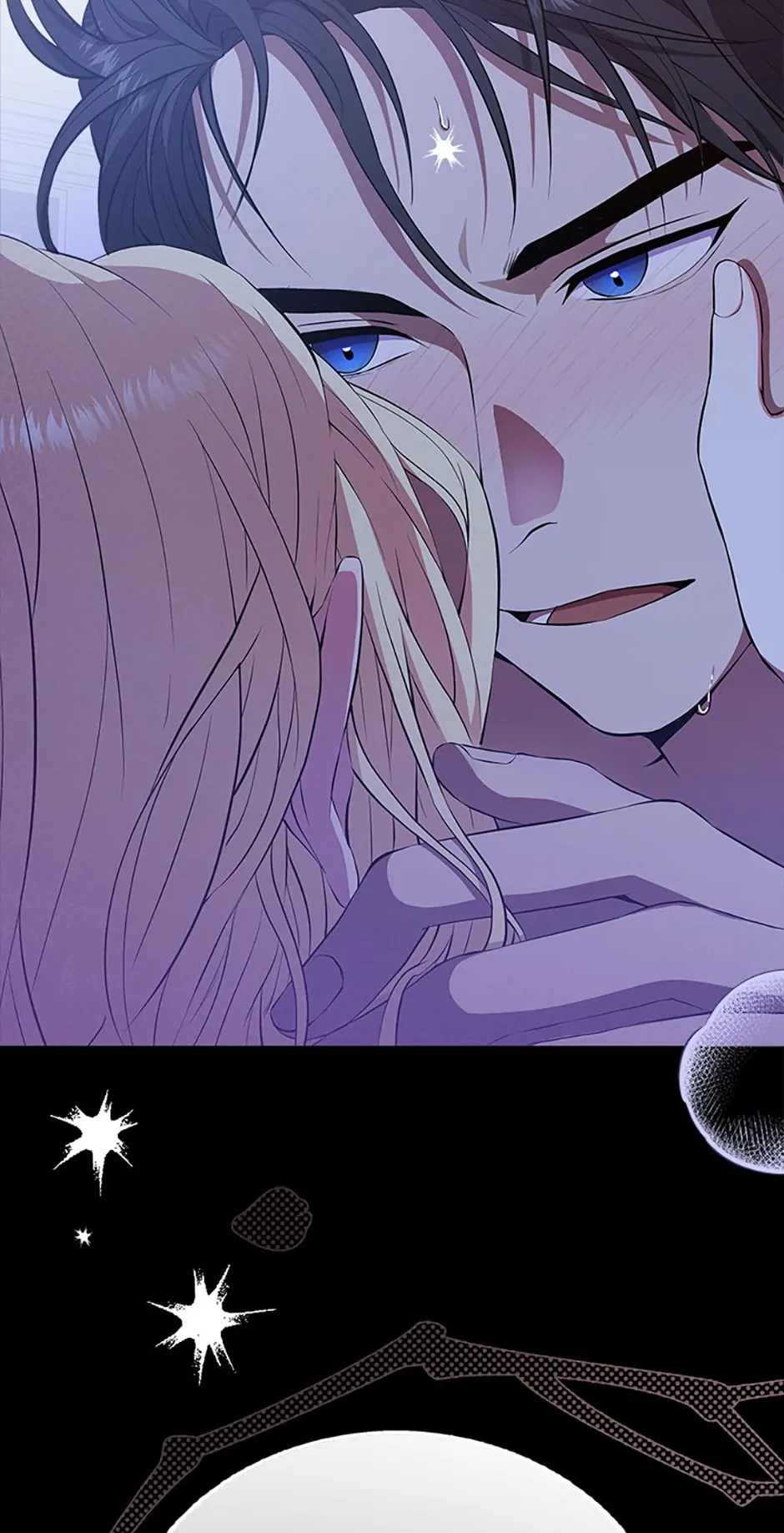 Please Lay Your Eyes on Jasmine chapter 0 page 32
