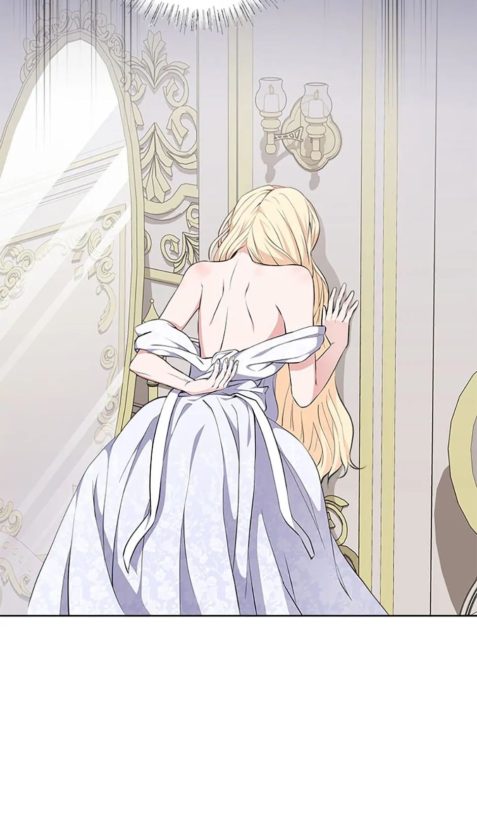 Please Lay Your Eyes on Jasmine chapter 0 page 36