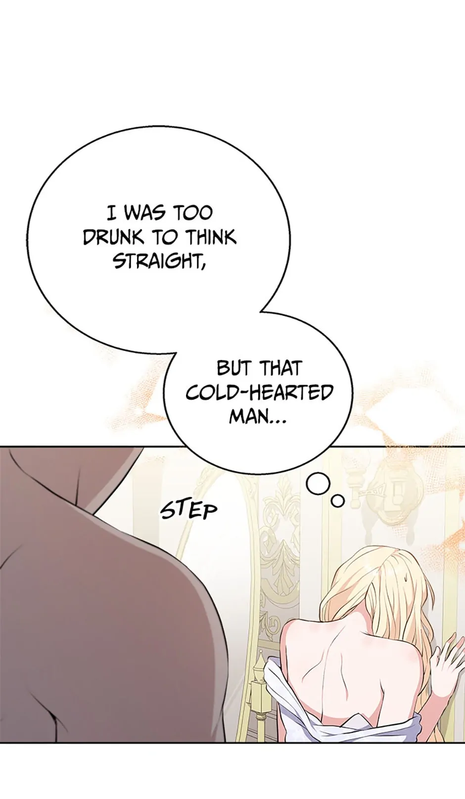 Please Lay Your Eyes on Jasmine chapter 0 page 38