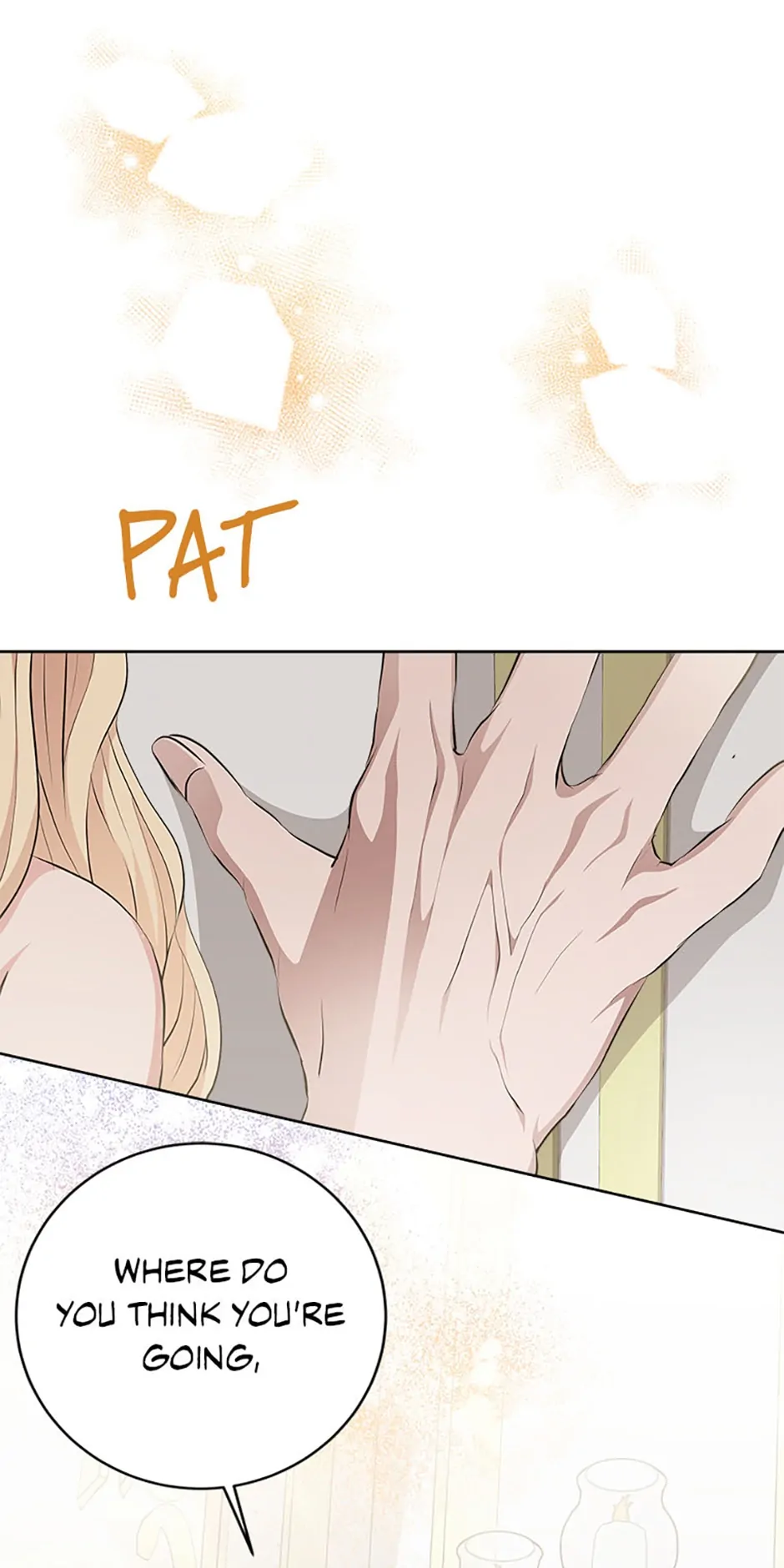 Please Lay Your Eyes on Jasmine chapter 0 page 39