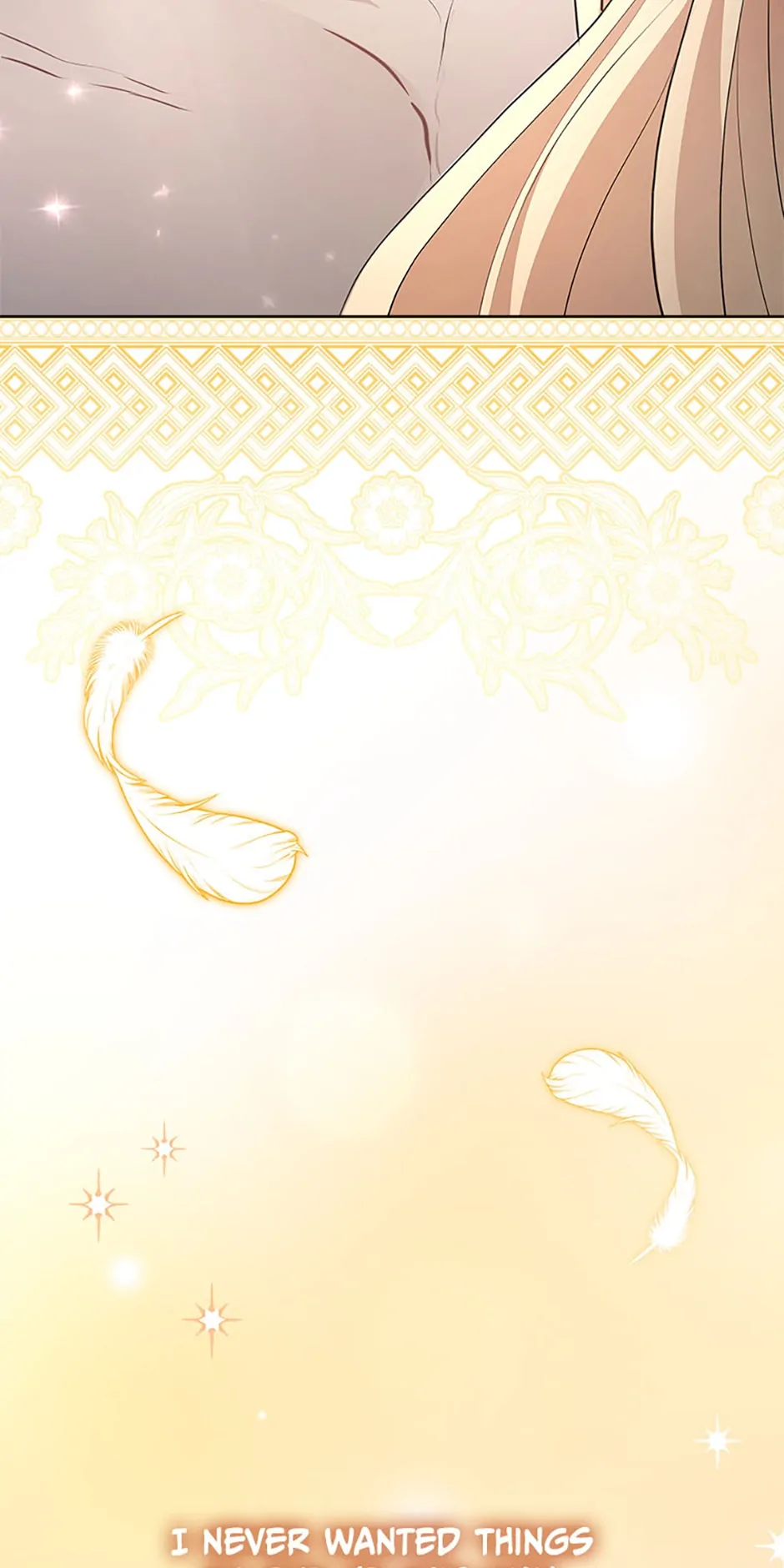 Please Lay Your Eyes on Jasmine chapter 0 page 42
