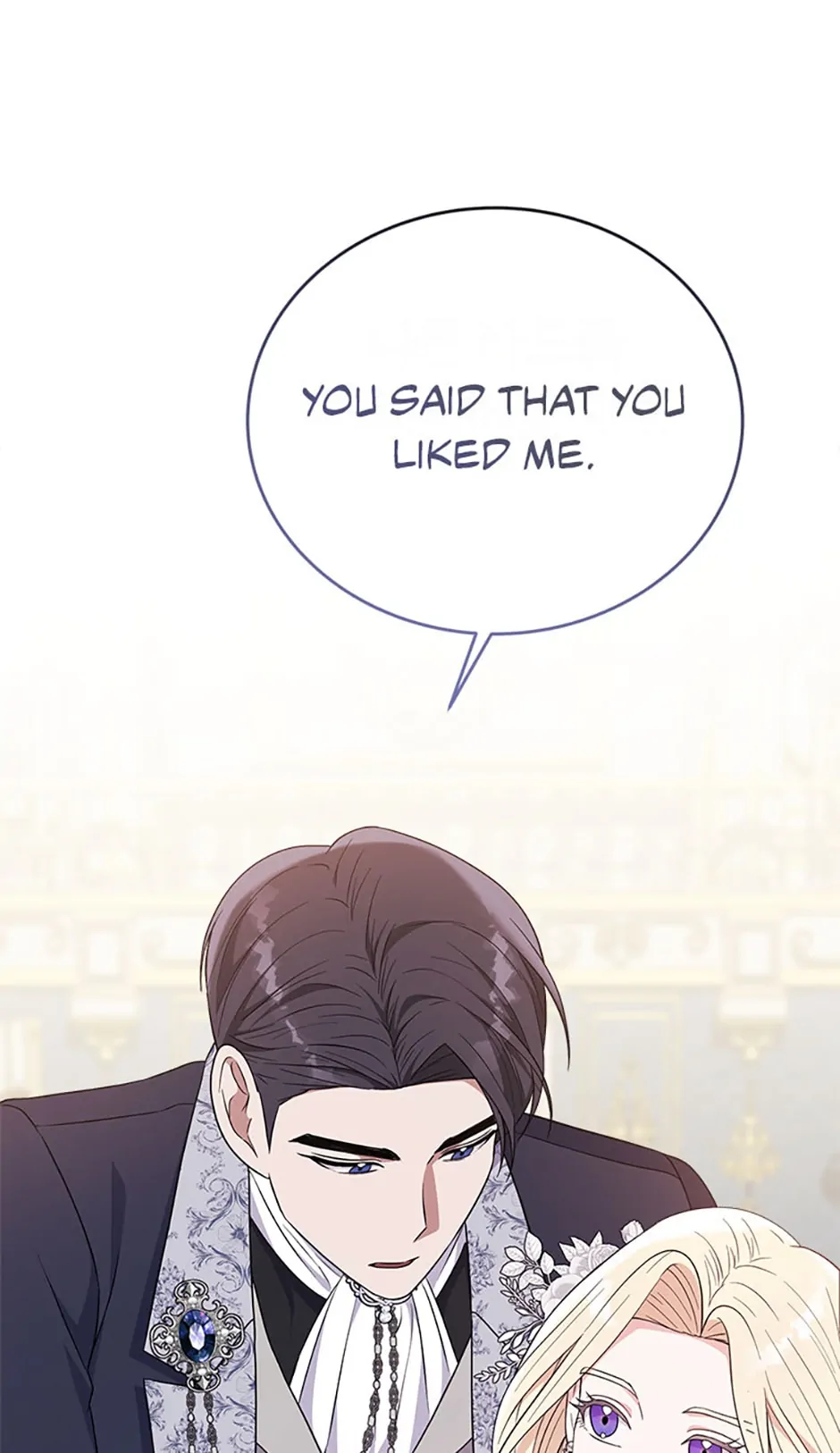Please Lay Your Eyes on Jasmine chapter 0 page 44