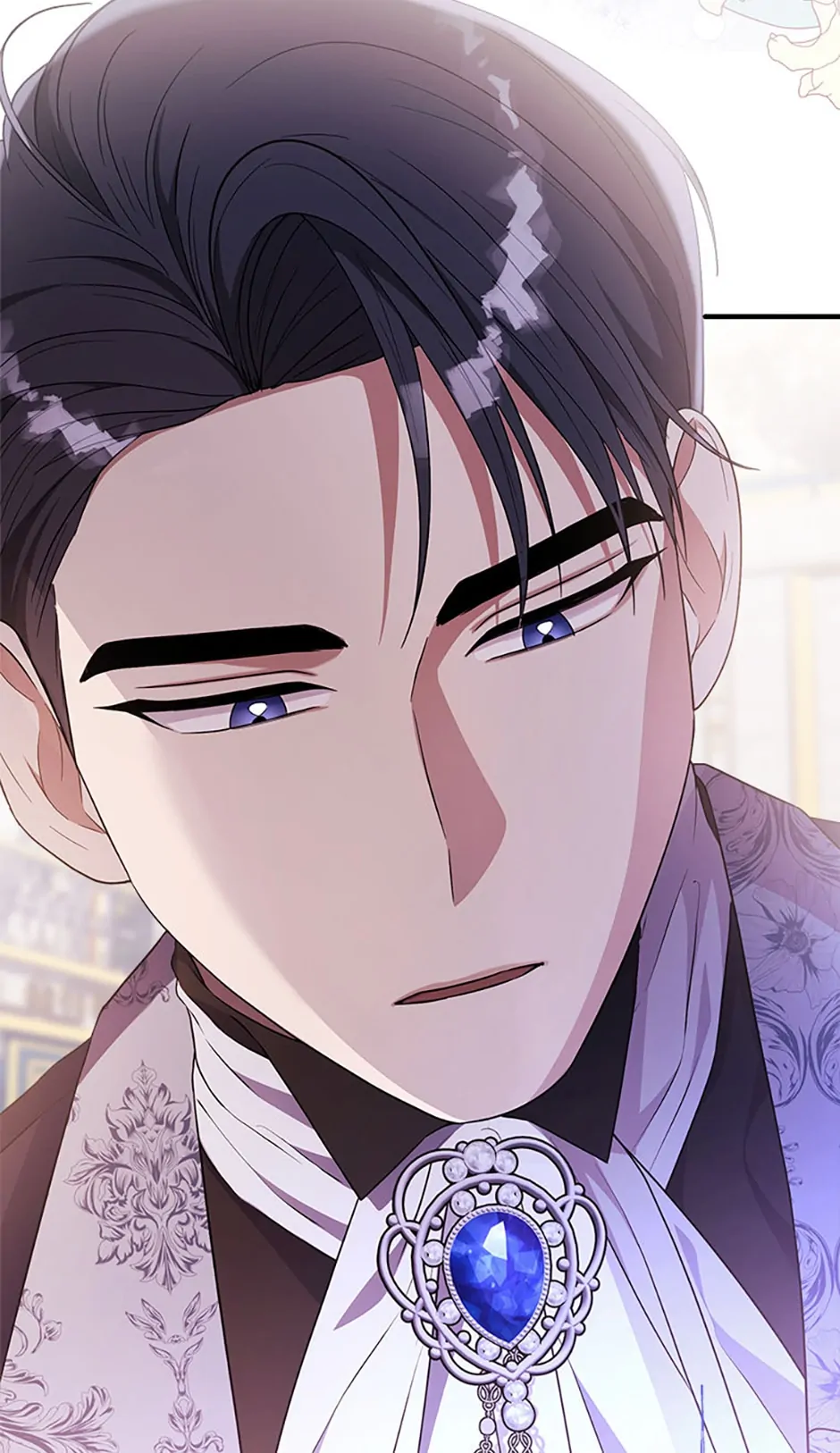 Please Lay Your Eyes on Jasmine chapter 0 page 46