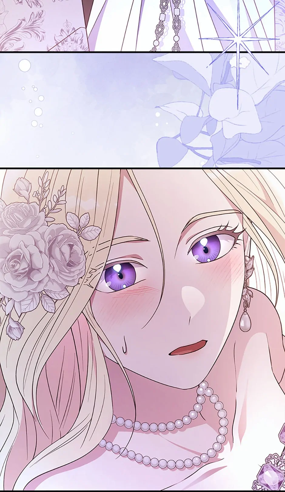 Please Lay Your Eyes on Jasmine chapter 0 page 47
