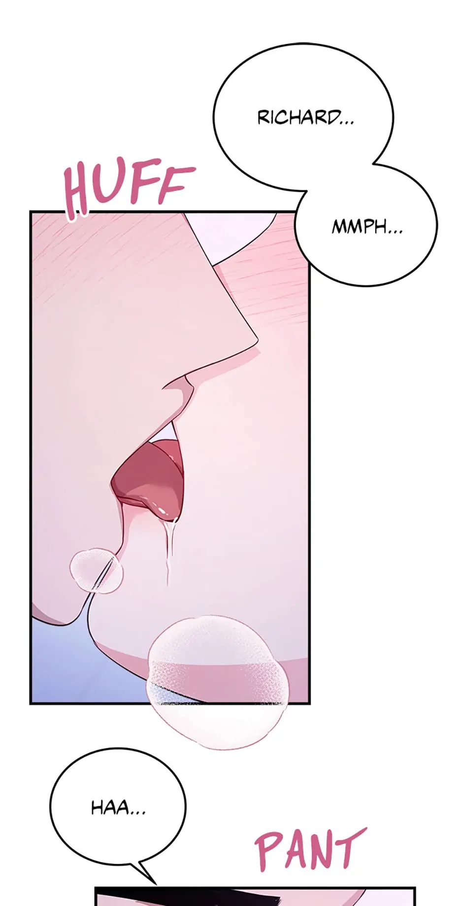 Please Lay Your Eyes on Jasmine chapter 0 page 53