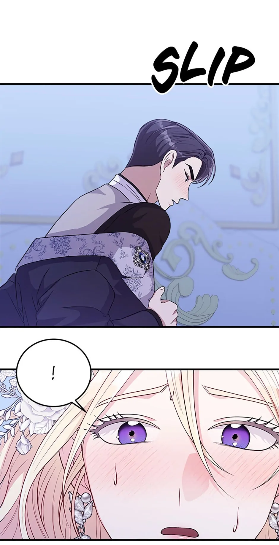 Please Lay Your Eyes on Jasmine chapter 0 page 55