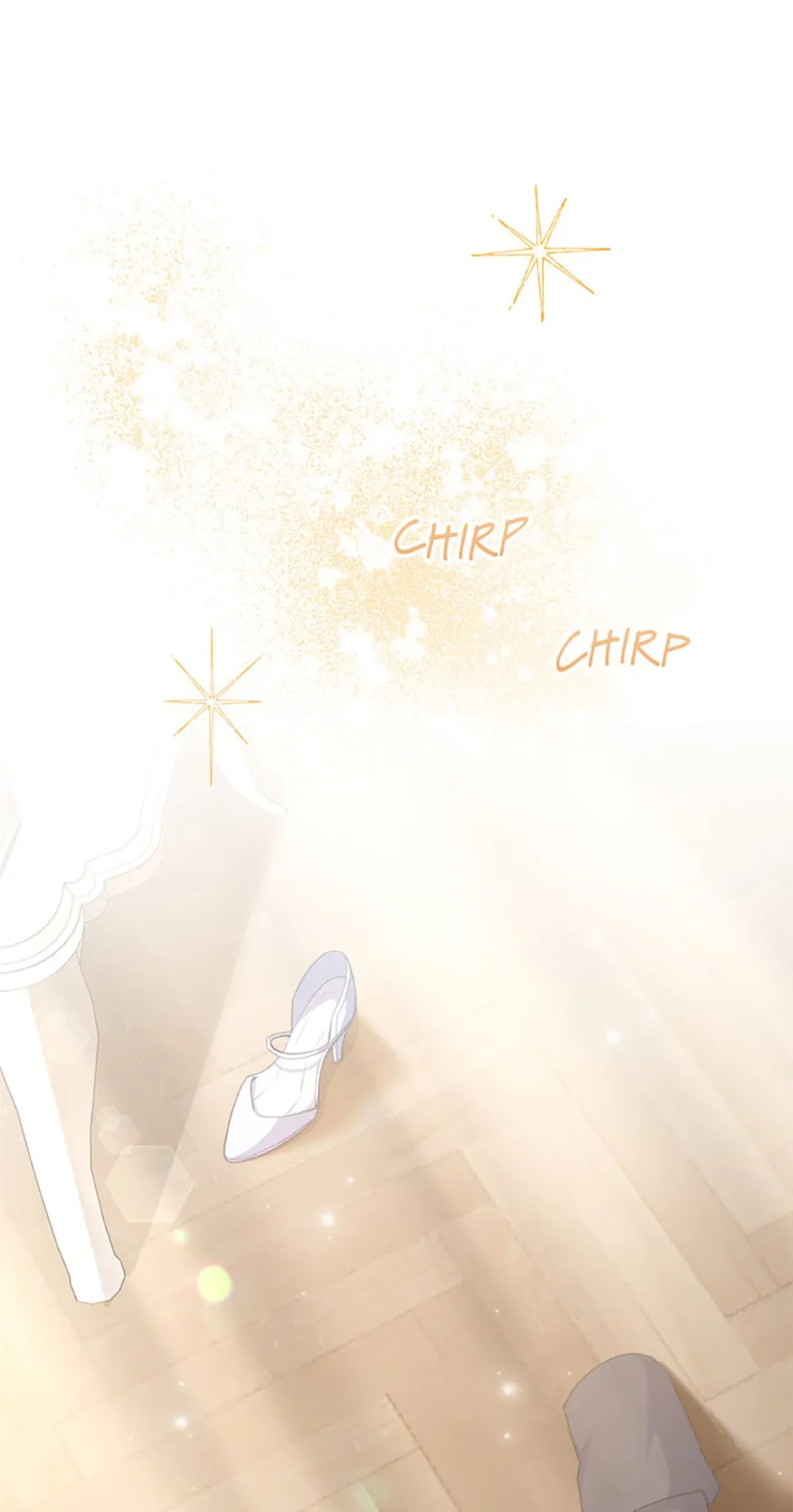 Please Lay Your Eyes on Jasmine chapter 1 page 1
