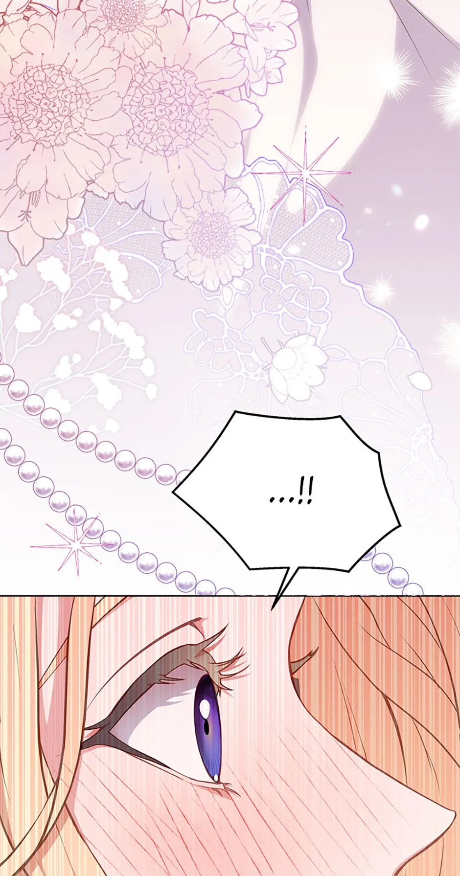 Please Lay Your Eyes on Jasmine chapter 1 page 6
