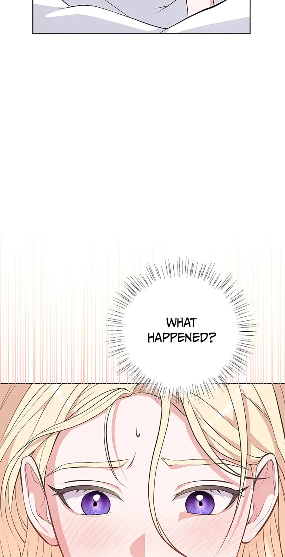 Please Lay Your Eyes on Jasmine chapter 1 page 9