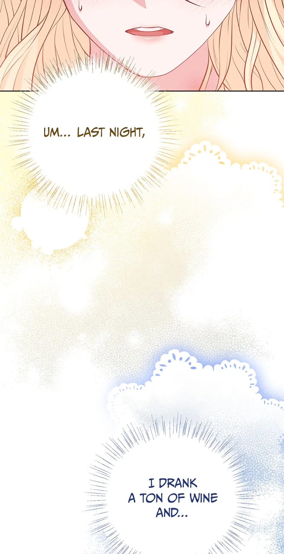 Please Lay Your Eyes on Jasmine chapter 1 page 10