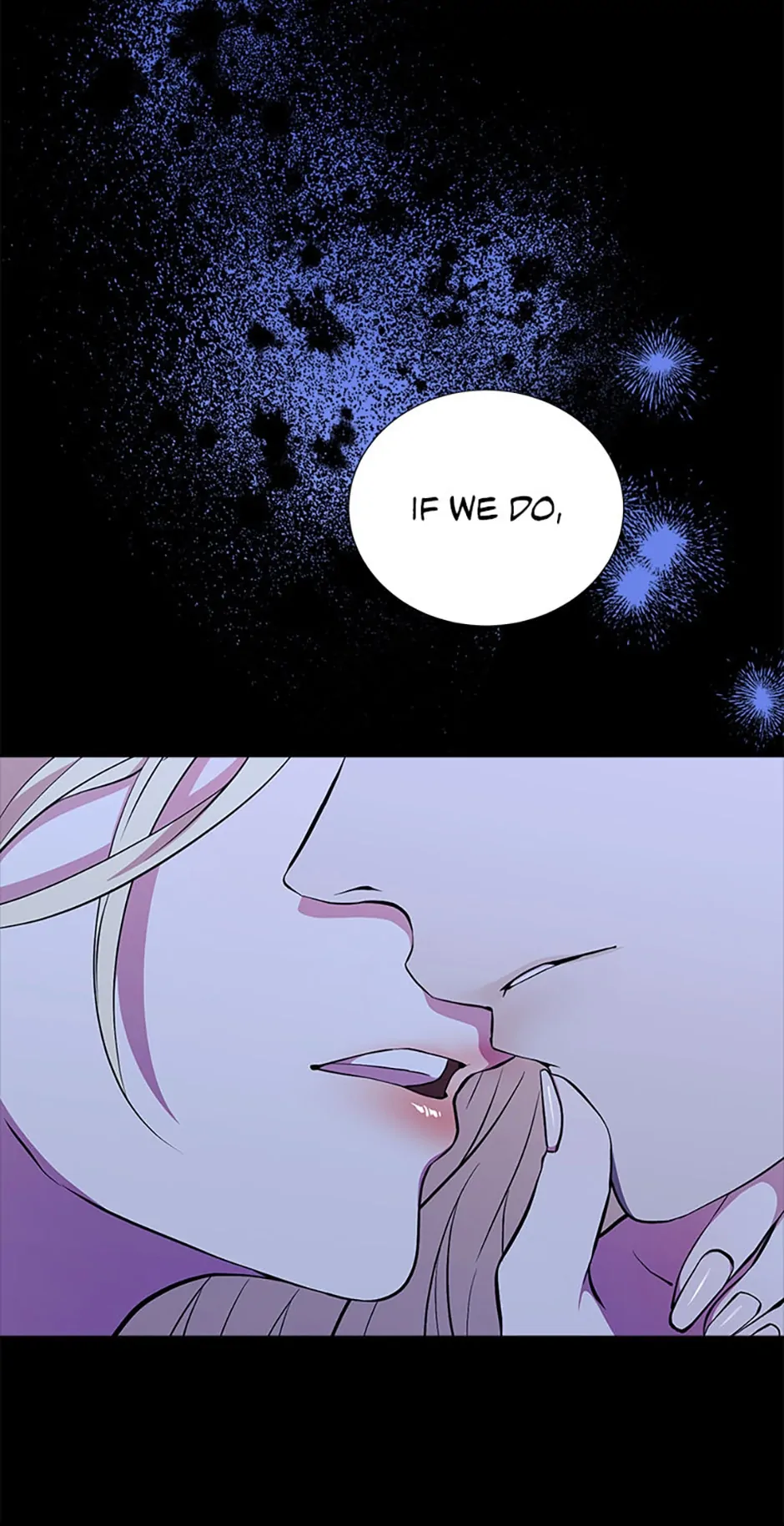 Please Lay Your Eyes on Jasmine chapter 1 page 13
