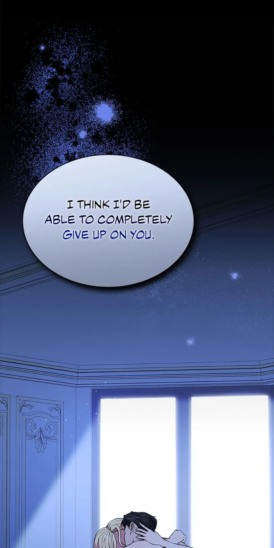 Please Lay Your Eyes on Jasmine chapter 1 page 14
