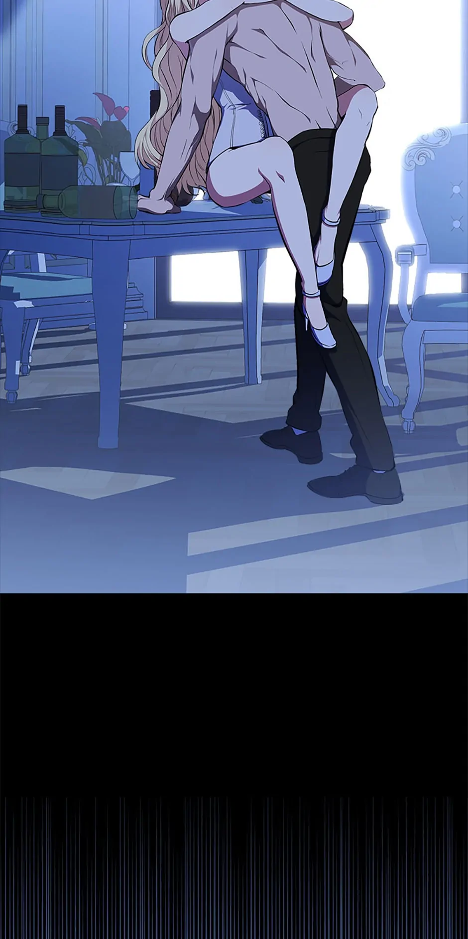 Please Lay Your Eyes on Jasmine chapter 1 page 15
