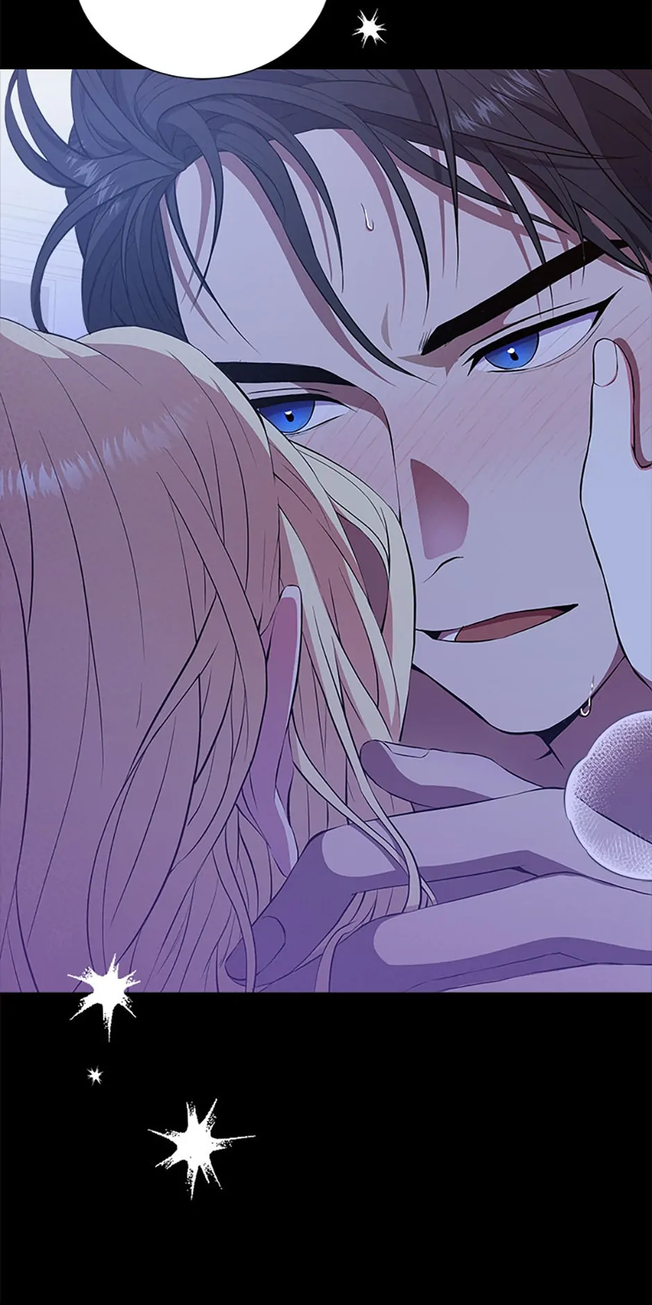 Please Lay Your Eyes on Jasmine chapter 1 page 17