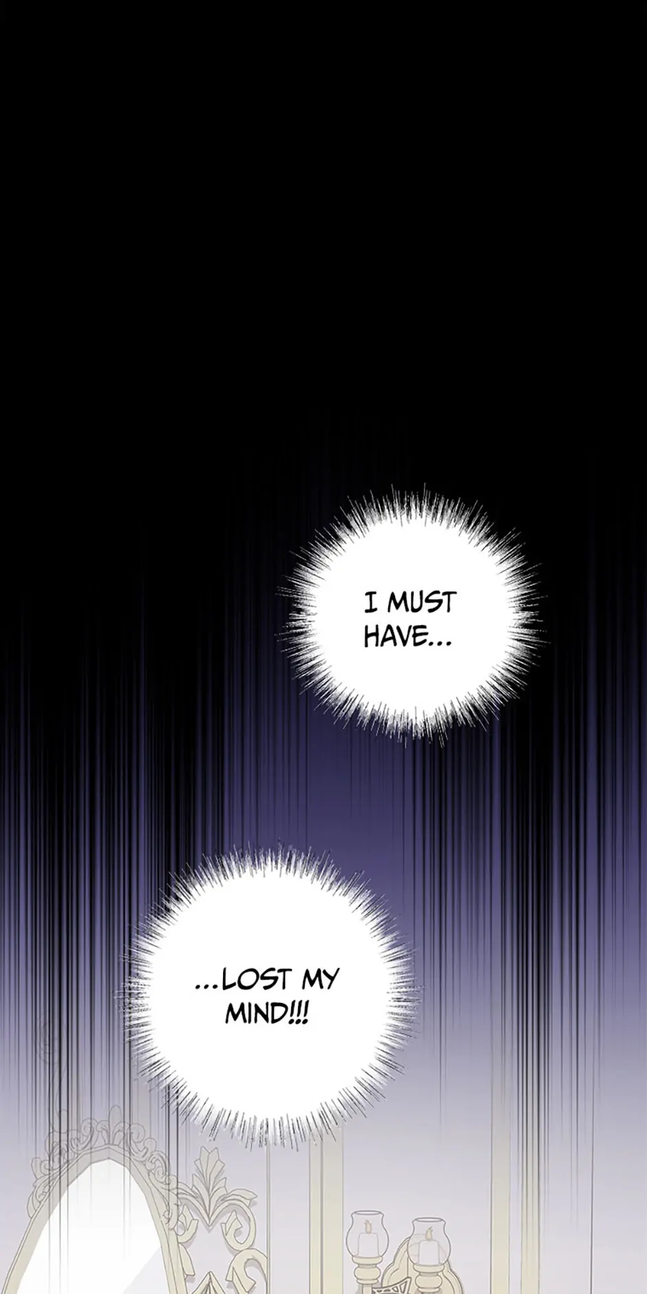 Please Lay Your Eyes on Jasmine chapter 1 page 18