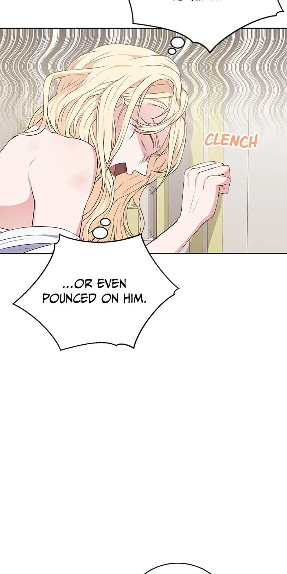 Please Lay Your Eyes on Jasmine chapter 1 page 20