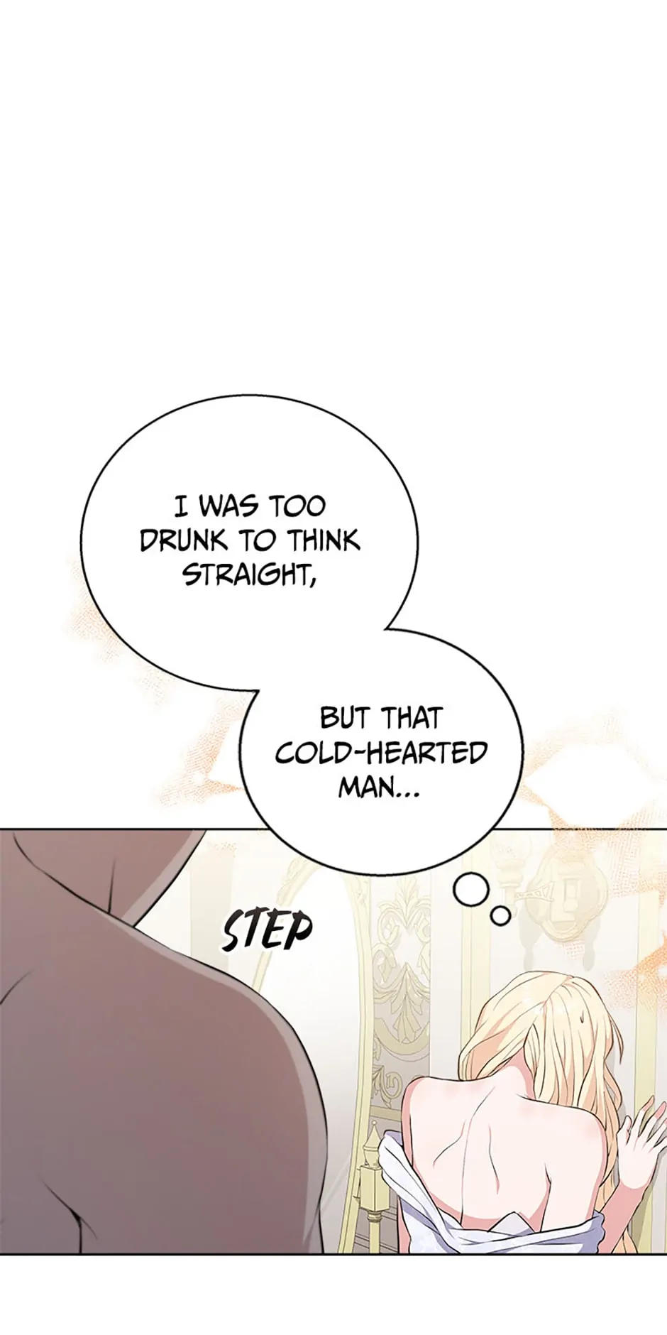 Please Lay Your Eyes on Jasmine chapter 1 page 22