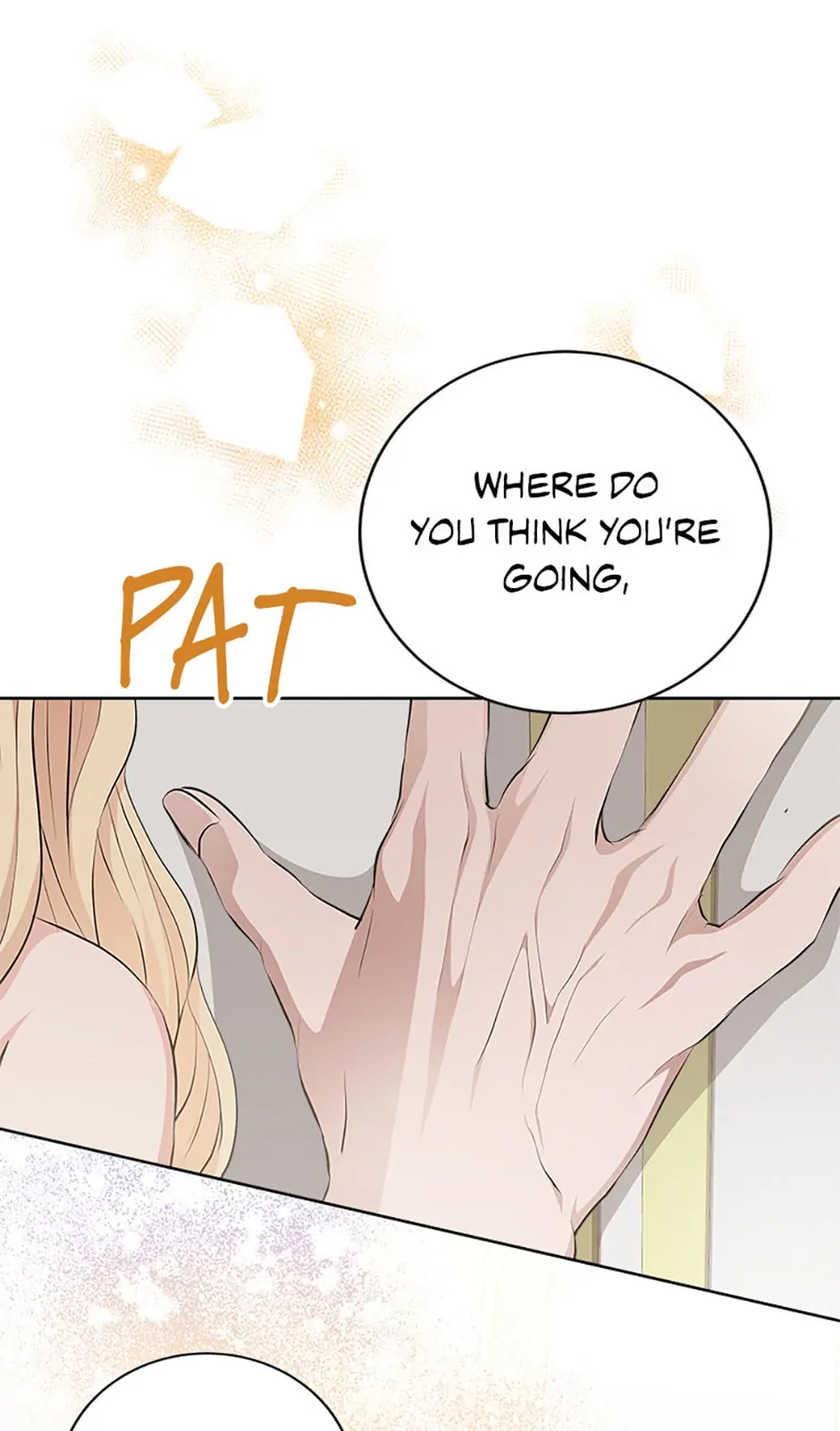 Please Lay Your Eyes on Jasmine chapter 1 page 23