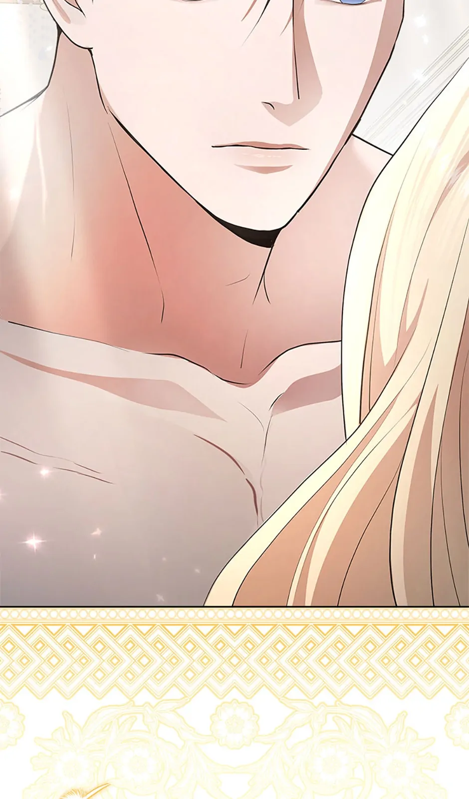 Please Lay Your Eyes on Jasmine chapter 1 page 26