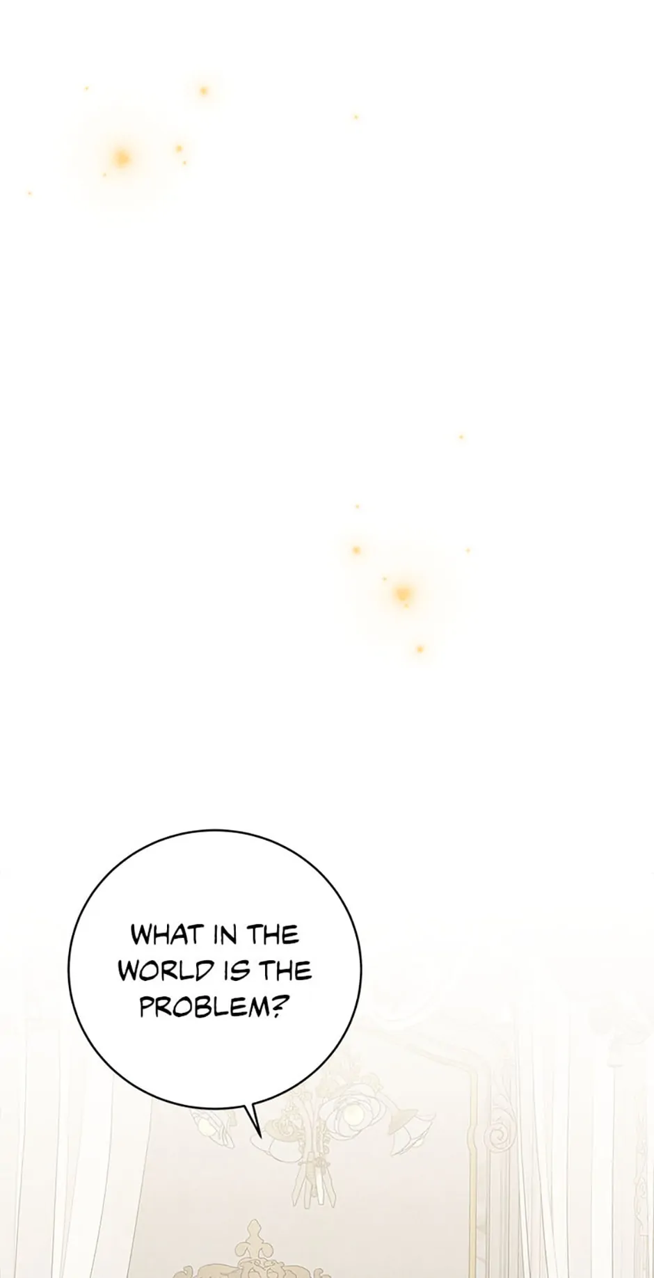 Please Lay Your Eyes on Jasmine chapter 1 page 29