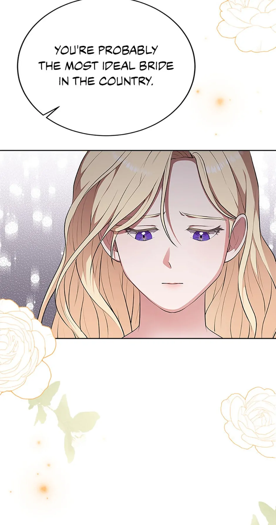 Please Lay Your Eyes on Jasmine chapter 1 page 36