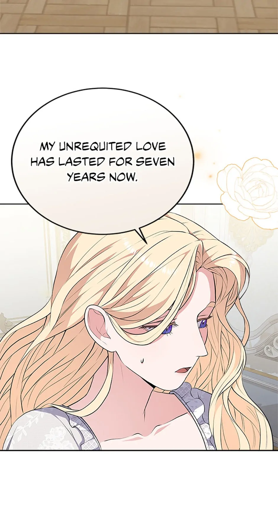 Please Lay Your Eyes on Jasmine chapter 1 page 38