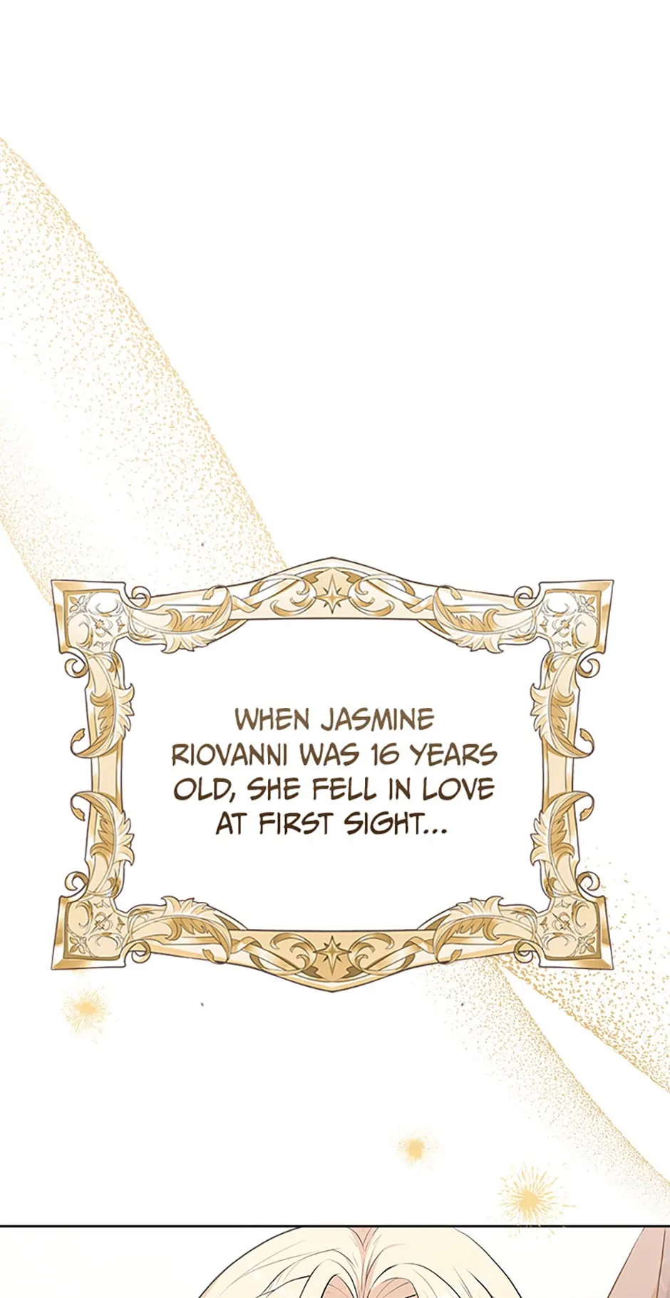 Please Lay Your Eyes on Jasmine chapter 1 page 39