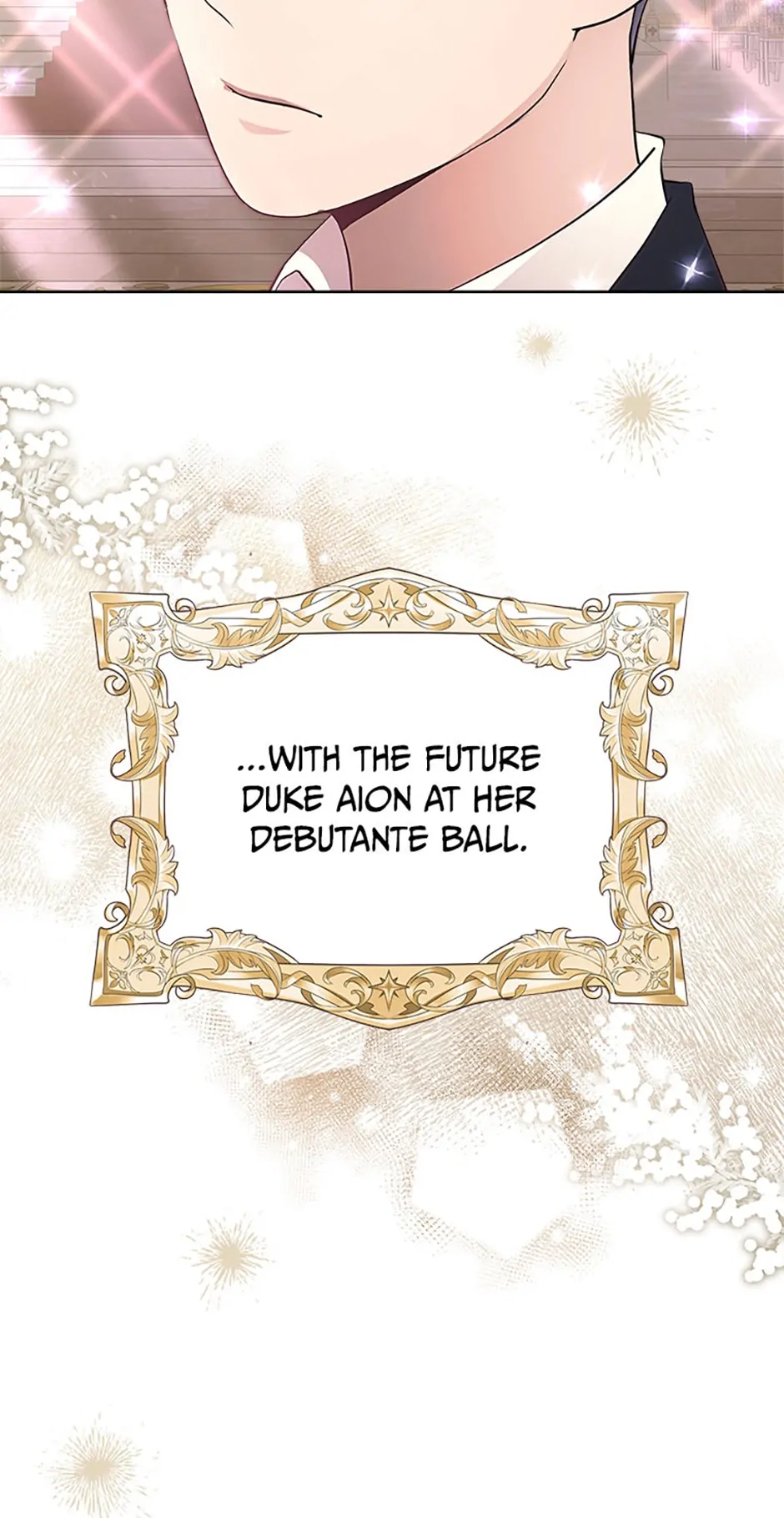 Please Lay Your Eyes on Jasmine chapter 1 page 42
