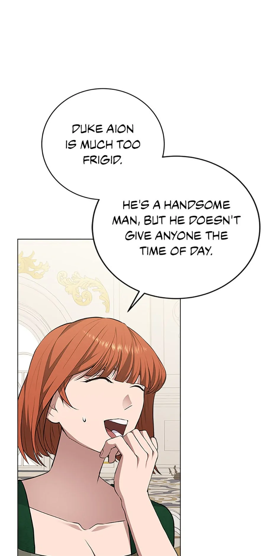 Please Lay Your Eyes on Jasmine chapter 1 page 47