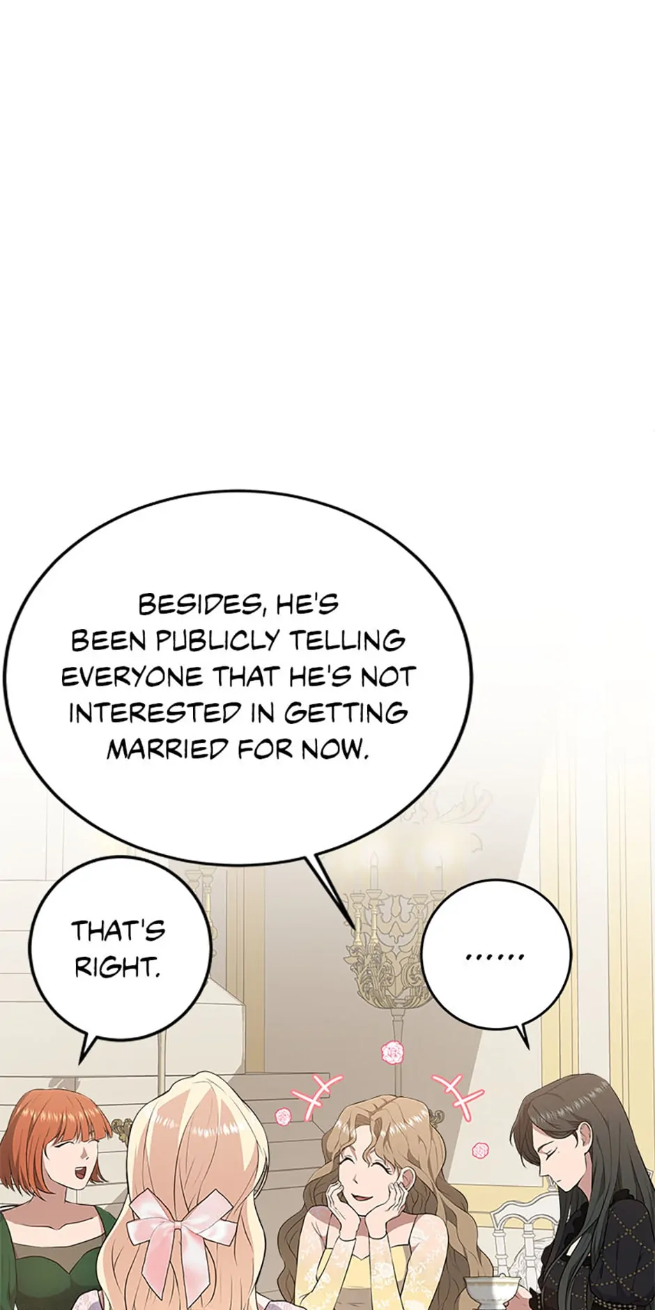 Please Lay Your Eyes on Jasmine chapter 1 page 50