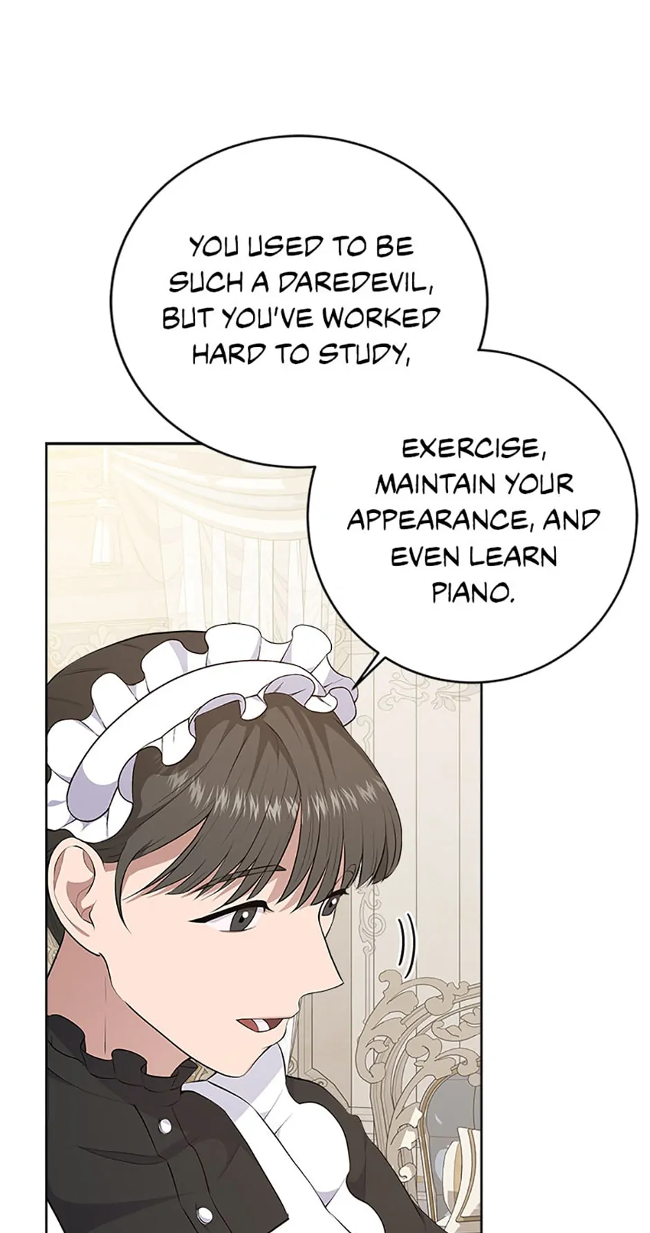 Please Lay Your Eyes on Jasmine chapter 1 page 54