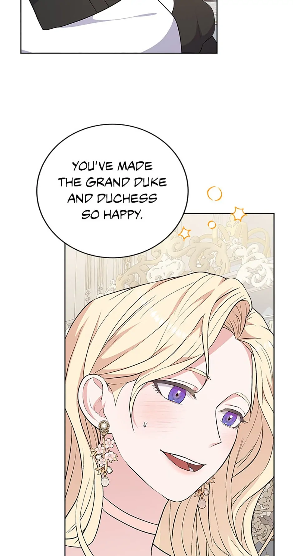 Please Lay Your Eyes on Jasmine chapter 1 page 55
