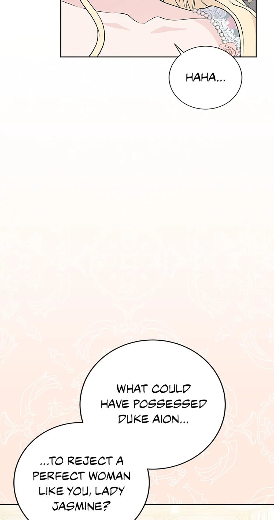 Please Lay Your Eyes on Jasmine chapter 1 page 56