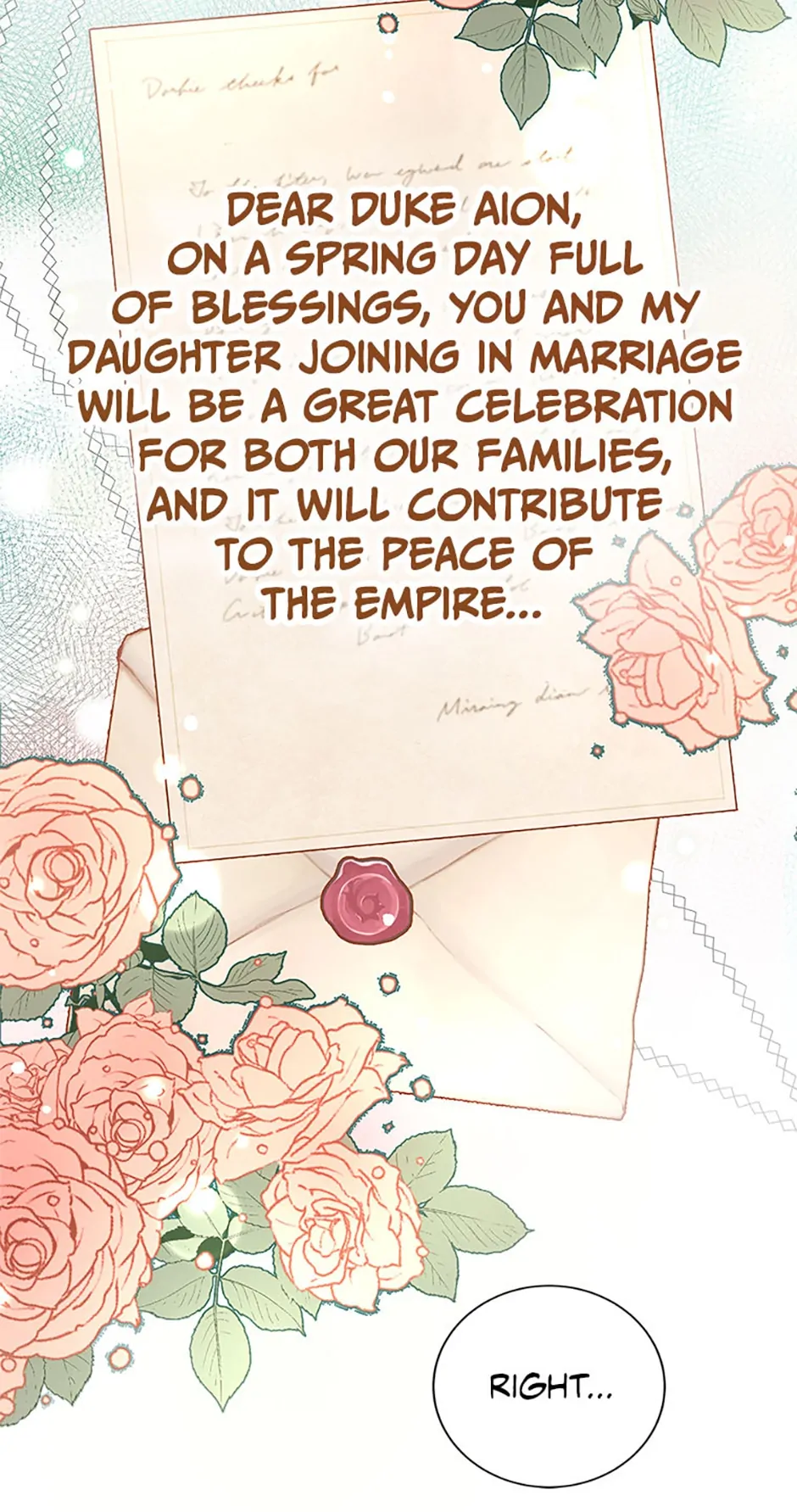 Please Lay Your Eyes on Jasmine chapter 1 page 58